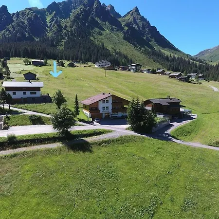 Διαμέρισμα Vergalda