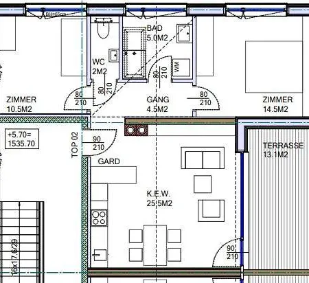 Vergalda * Gargellen