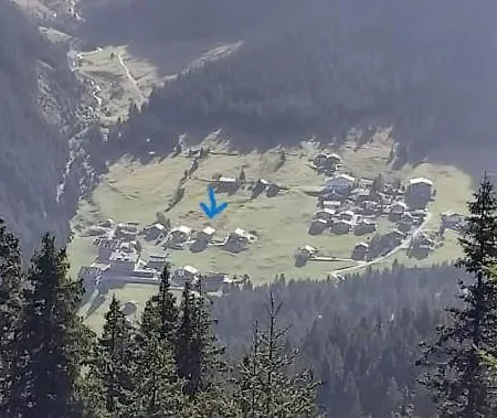 Διαμέρισμα Vergalda Gargellen