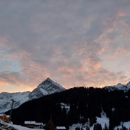 Διαμέρισμα Vergalda *