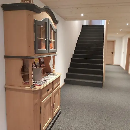 Vergalda Appartement Gargellen