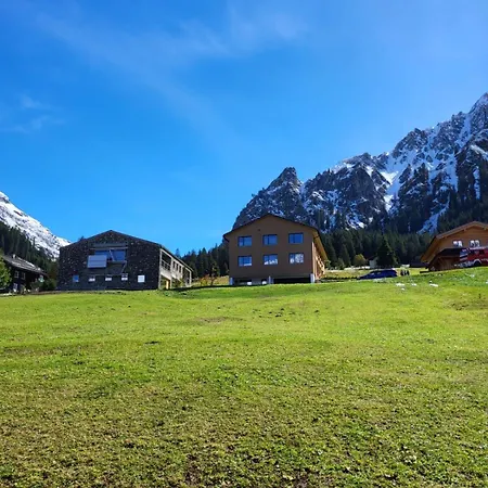 Διαμέρισμα Vergalda