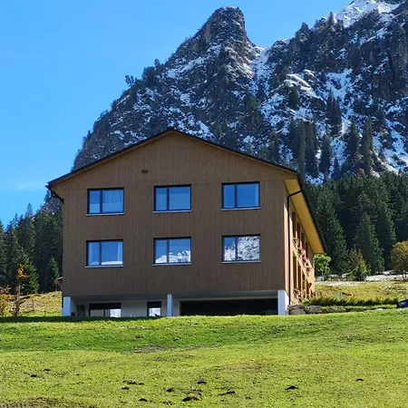 Appartement Vergalda *