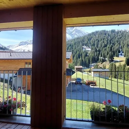 Vergalda Διαμέρισμα