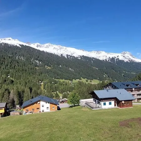 Vergalda Διαμέρισμα *